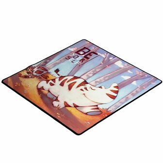 Be Yourself Playmat (40x40cm)
