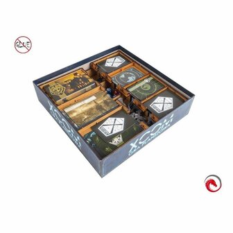 XCOM: Insert (e-Raptor)