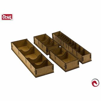 Caverna: Insert (e-Raptor)