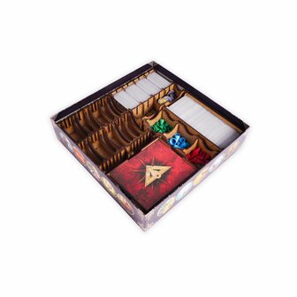 Talisman (4th Edition): Insert (e-Raptor)