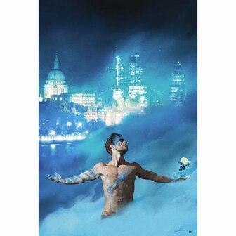 Liminal: Pax Londinium