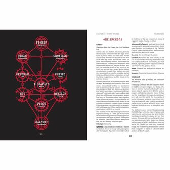 KULT: Bible Edition 2nd Version - 4th Edition Core Rules