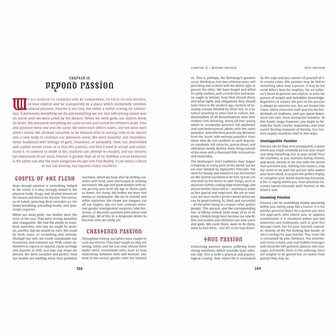 KULT: Bible Edition 2nd Version - 4th Edition Core Rules