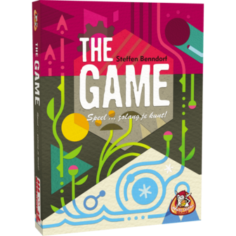 The Game [Nieuwe editie]