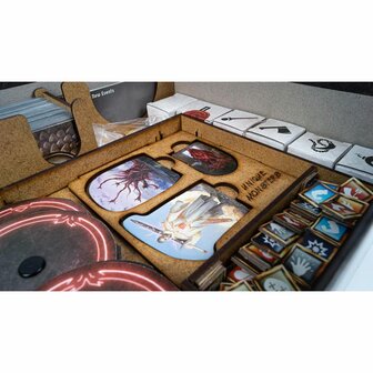 Gloomhaven - Jaws of the Lion: Insert (e-Raptor)
