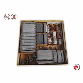 Runebound (3rd Edition): Insert (e-Raptor)