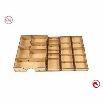 Wingspan: Insert (e-Raptor)