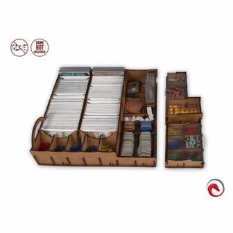 Terraforming Mars: Insert (e-Raptor)