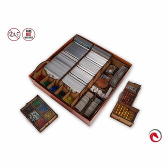 Terraforming Mars: Insert (e-Raptor)