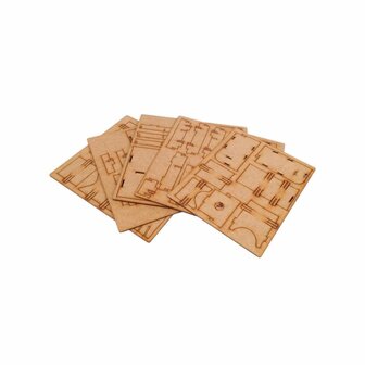 Rune Stones: Insert (e-Raptor)