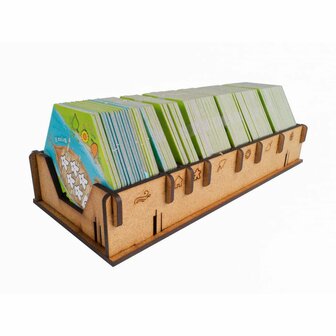 Keyflower: Insert (e-Raptor)