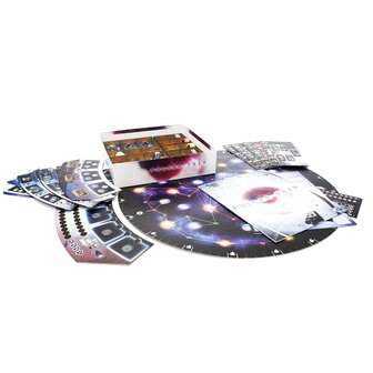 Pulsar 2849: Insert (e-Raptor)