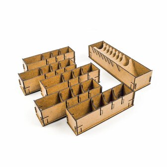 Risk 2210 AD/Godstorm: Insert (e-Raptor)