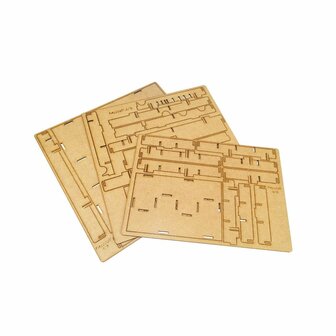  Fallout: Insert (e-Raptor)