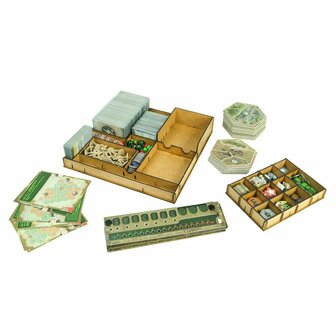 Fallout: Insert (e-Raptor)