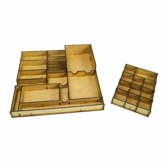 Fallout: Insert (e-Raptor)