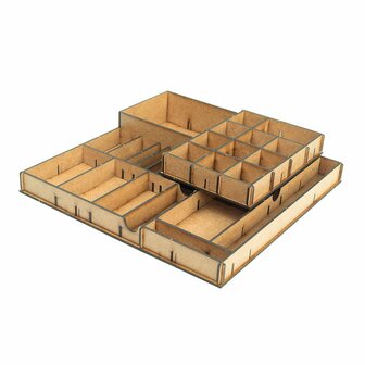 Fallout: Insert (e-Raptor)