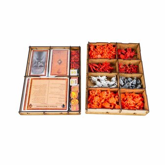 War of the Ring: Insert (e-Raptor)