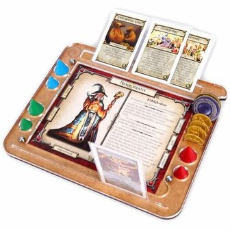 Talisman (4th Edition): Insert (e-Raptor)