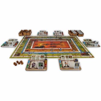 Talisman (4th Edition): Insert (e-Raptor)