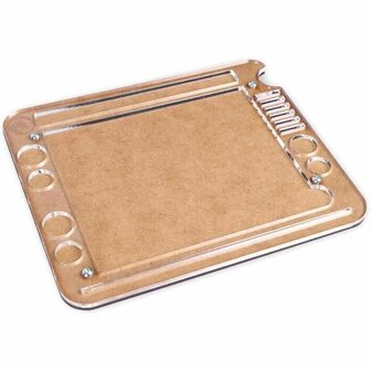 Talisman (4th Edition): Insert (e-Raptor)