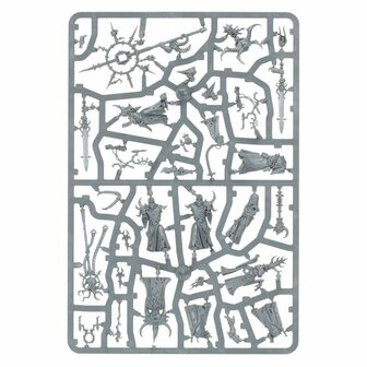 Warhammer 40,000 - Chaos Space Marines: Dark Commune