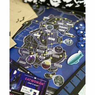 Batman: Everybody Lies