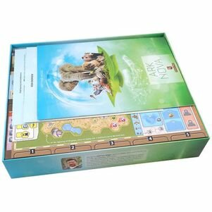 Ark Nova: Insert (Folded Space)