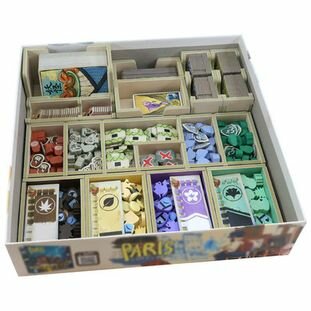 Bitoku: Insert (Folded Space)