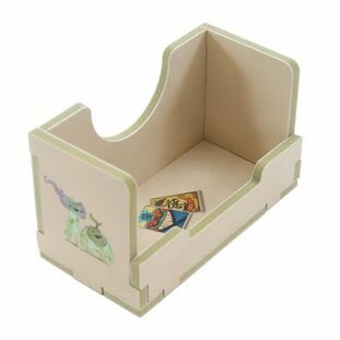 Bitoku: Insert (Folded Space)