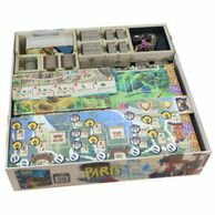 Bitoku: Insert (Folded Space)