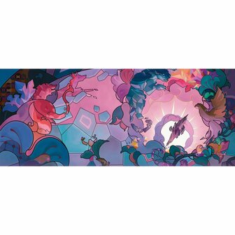 Dungeons &amp; Dragons: Journeys Through The Radiant Citadel [LIMITED EDITION]