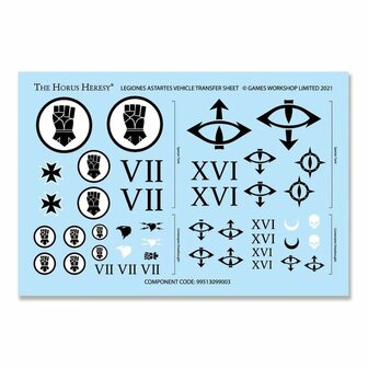 Warhammer: The Horus Heresy - Legiones Astartes: Leviathan Siege Dreadnought with Claw &amp; Drill Weapons