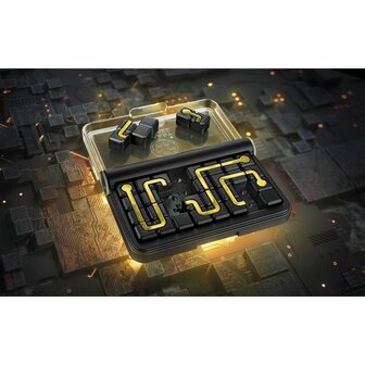 IQ Circuit (8+)
