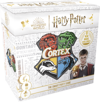 Cortex Harry Potter