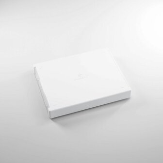 Token Silo Convertible (Gamegenic) - White/Multicolor