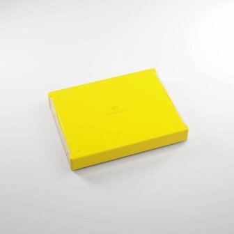 Token Silo Convertible (Gamegenic) - Yellow