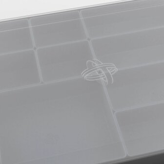 Token Silo Convertible (Gamegenic) - Black