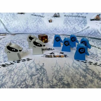 Root: The Marauder Expansion