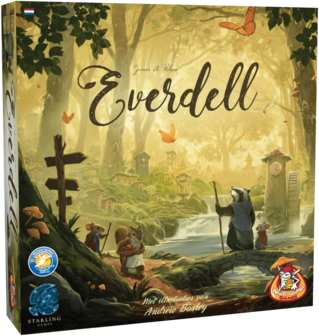 Everdell (Basisspel) [NL]