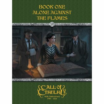 Call of Cthulhu: Starter Set