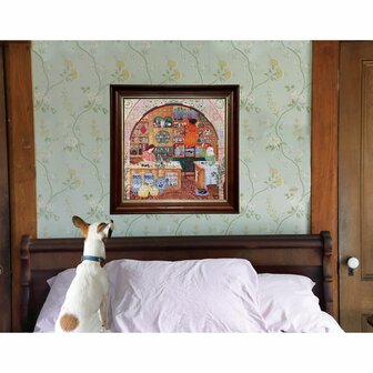 Ancient Apothecary - Puzzel (1000)