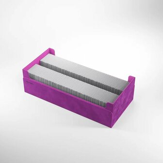 Dungeon 1100+ Convertible (Purple)