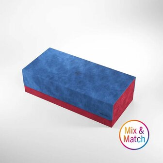 Dungeon 1100+ Convertible (Red)