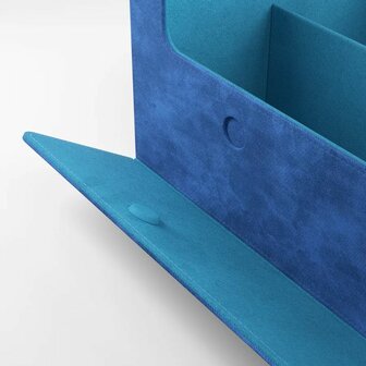 Dungeon 1100+ Convertible (Blue)