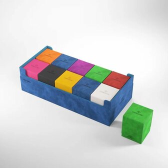 Dungeon 1100+ Convertible (Blue)