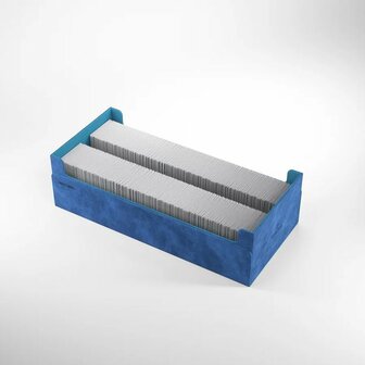 Dungeon 1100+ Convertible (Blue)