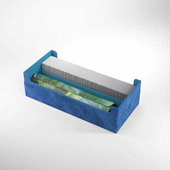 Dungeon 1100+ Convertible (Blue)