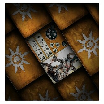 Warhammer: Age of Sigmar - Warcry: Centaurion Marshal