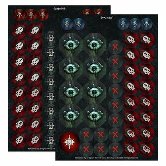 Warhammer: Age of Sigmar - Warcry: Centaurion Marshal